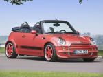 Mini Cooper Cabrio by AC Schnitzer 2005 года